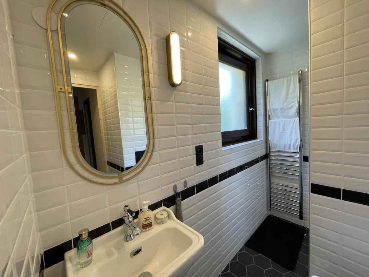 : Bel A 5 Mn Du Telepherique Apartment Morzine