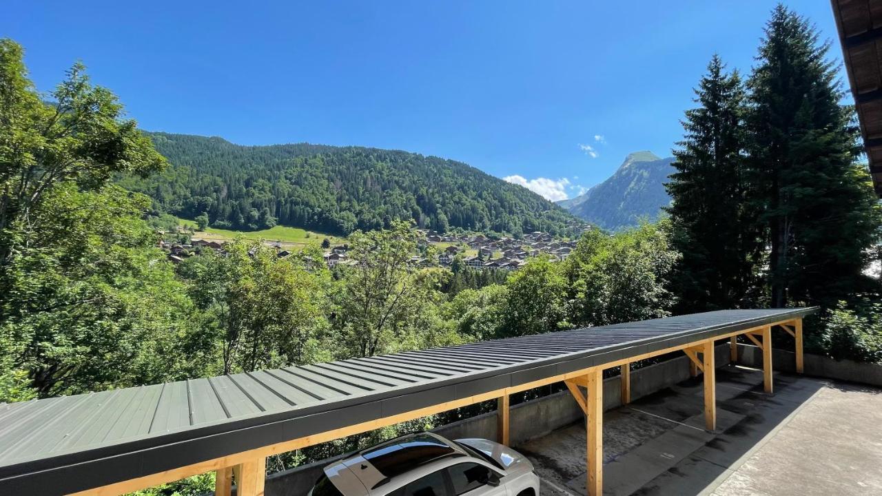Apartment : Bel A 5 Mn Du Telepherique