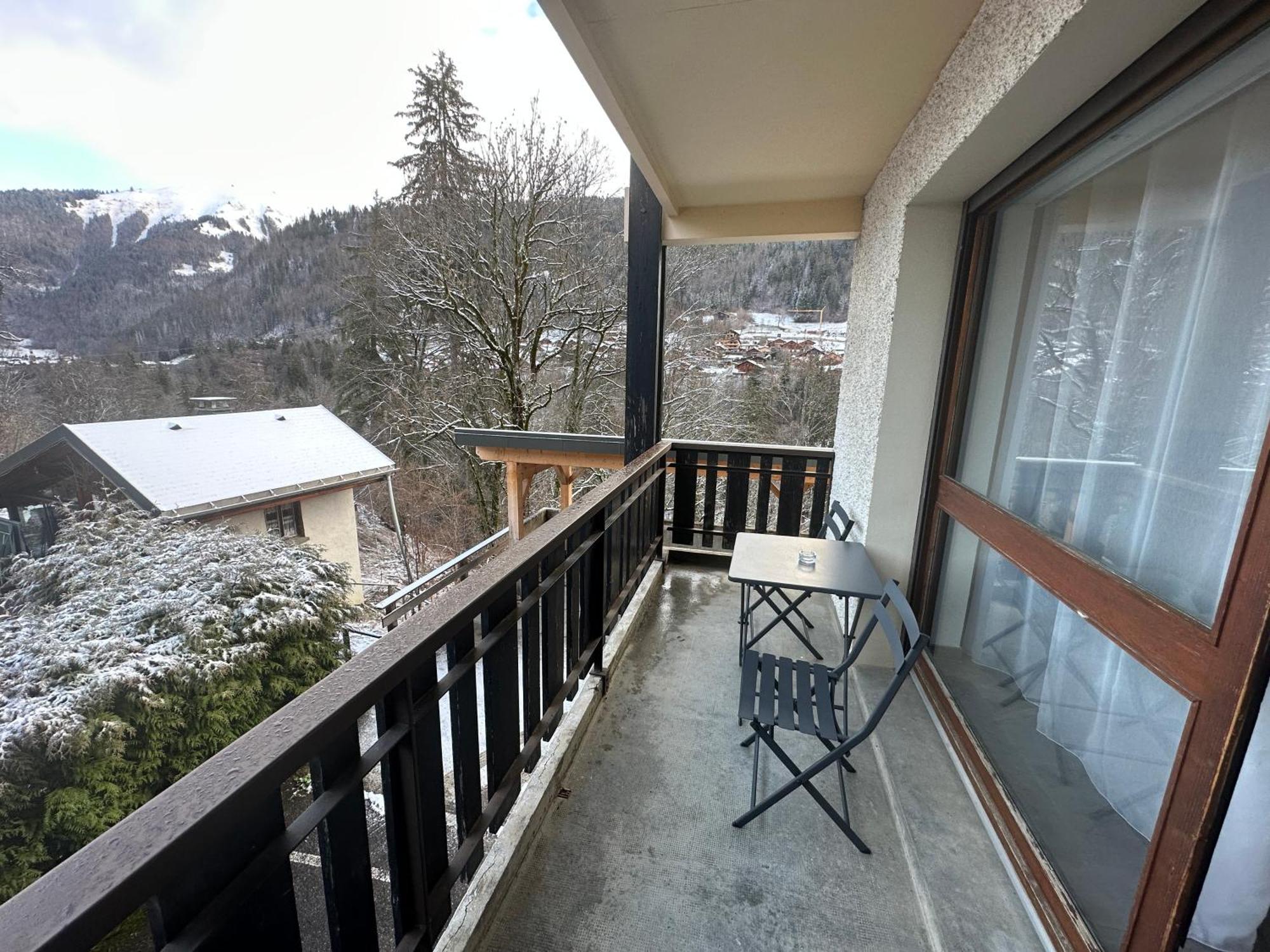 Apartment : Bel A 5 Mn Du Telepherique *