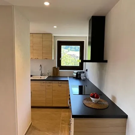 Morzine : Bel Appartement A 5 Mn Du Telepherique Exterior photo