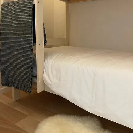 Morzine : Bel Appartement A 5 Mn Du Telepherique Exterior photo