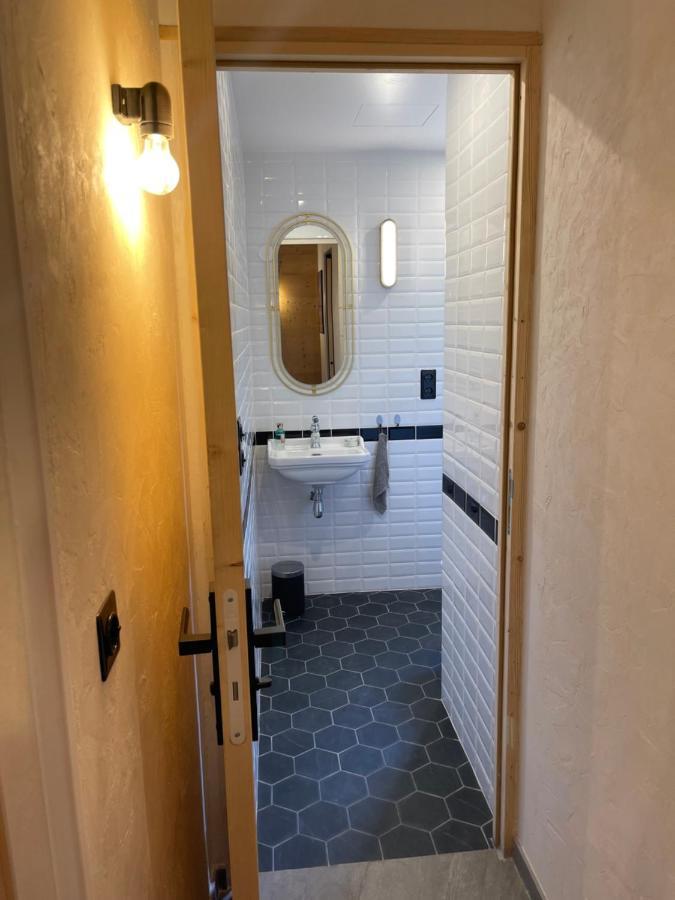 Apartamento : Bel à 5 Mn Du Téléphérique Morzine